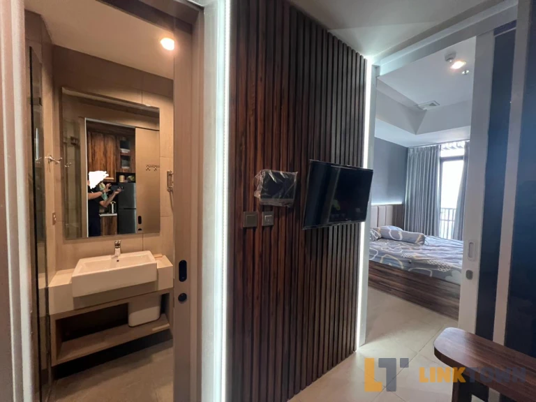 Linktown Apartemen Fatmawati